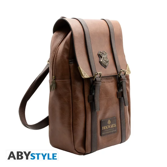 Rucksack Harry Potter - Hogwarts Alumni