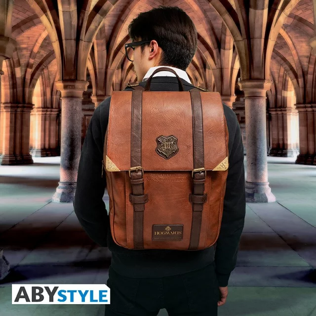 Rucksack Harry Potter - Hogwarts Alumni