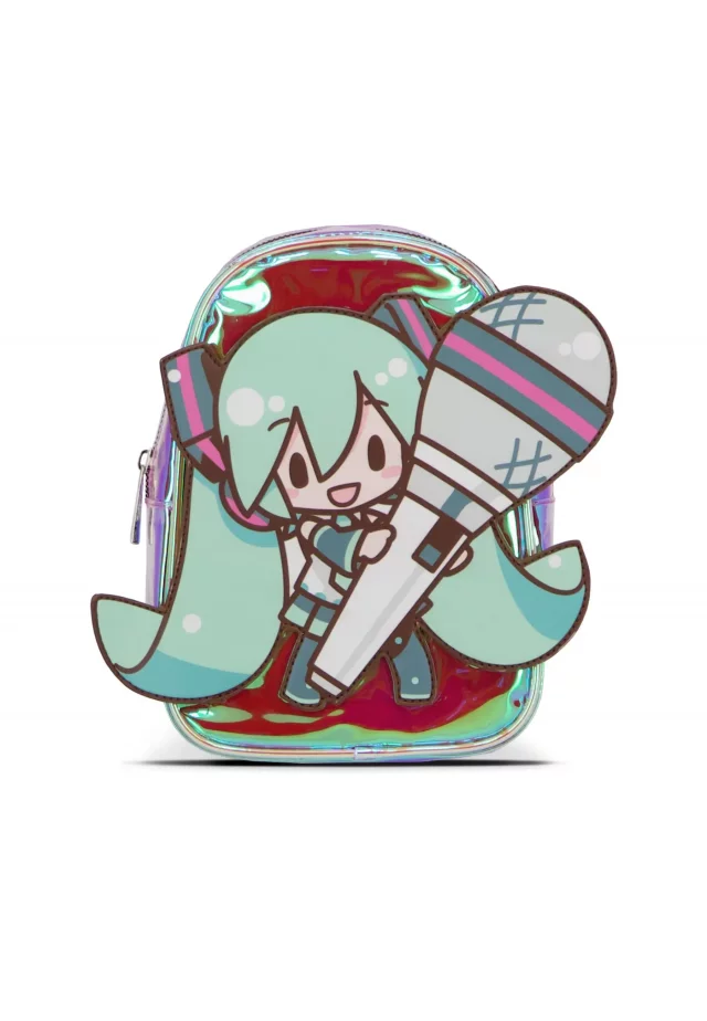 Rucksack Hatsune Miku - Hatsune Miku