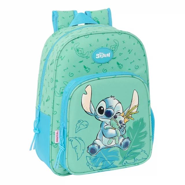 Rucksack Lilo & Stitch - Aloha - Disney