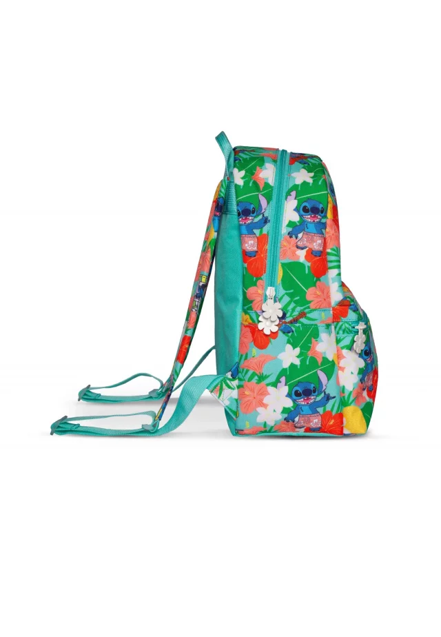 Rucksack Lilo & Stitch - Hawaii Mini Rucksack - Disney