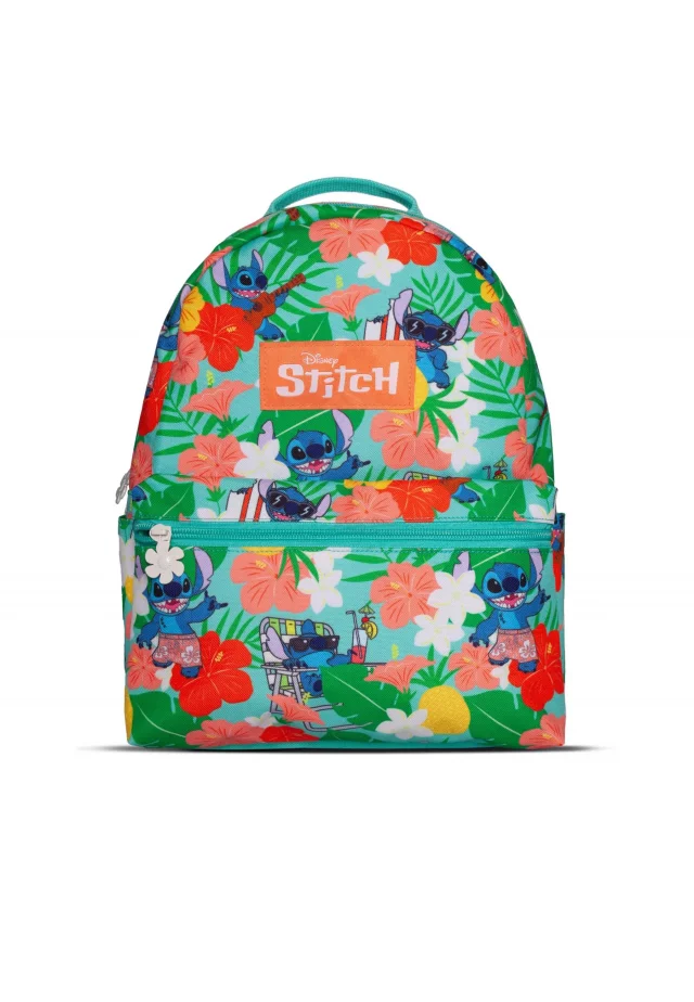 Rucksack Lilo & Stitch - Hawaii Mini Rucksack - Disney