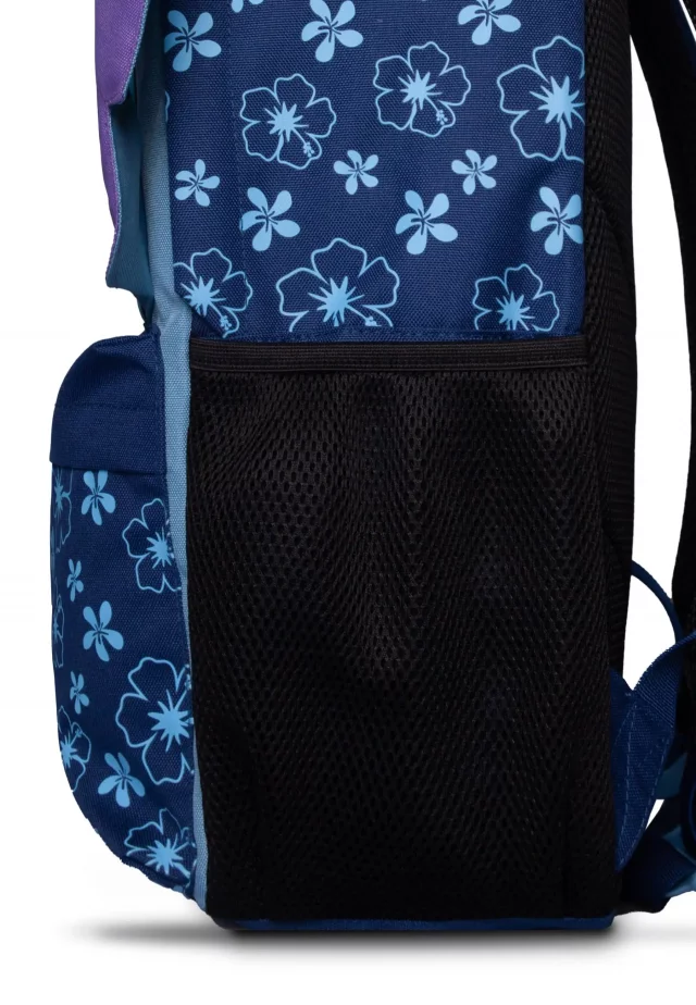 Rucksack Lilo & Stitch - Stitch 3D - Disney