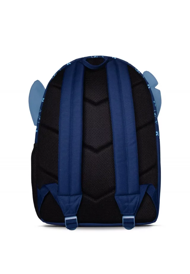 Rucksack Lilo & Stitch - Stitch 3D - Disney
