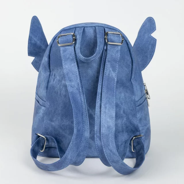 Rucksack Lilo & Stitch - Stitch Ohana - Disney