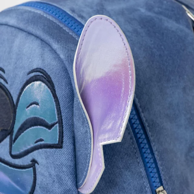 Rucksack Lilo & Stitch - Stitch Ohana - Disney