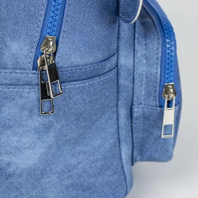 Rucksack Lilo & Stitch - Stitch Ohana - Disney