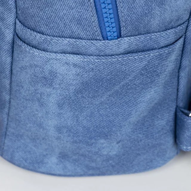 Rucksack Lilo & Stitch - Stitch Ohana - Disney