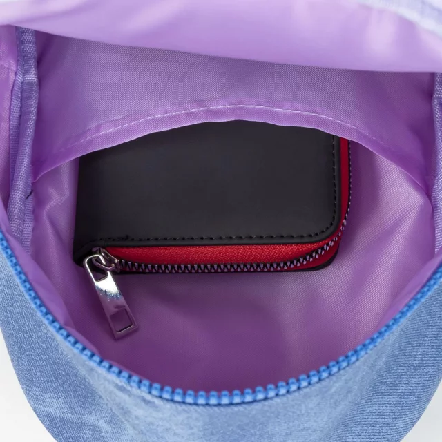 Rucksack Lilo & Stitch - Stitch Ohana - Disney