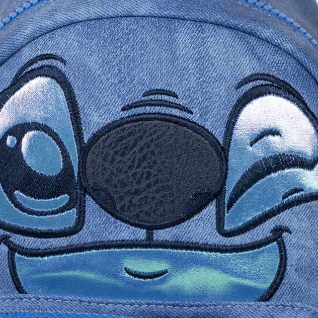 Rucksack Lilo & Stitch - Stitch Ohana - Disney