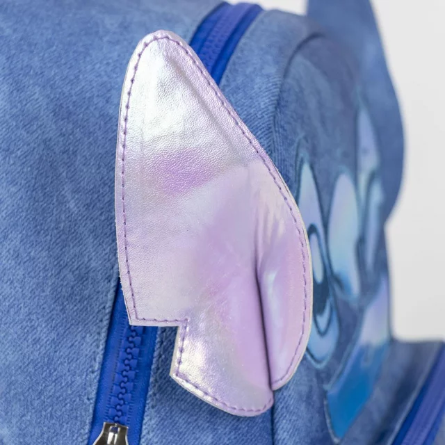 Rucksack Lilo & Stitch - Stitch Ohana - Disney