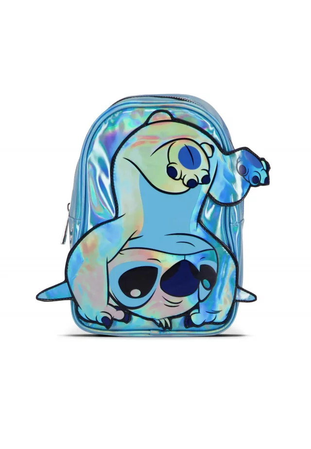Rucksack Lilo & Stitch - Stitch - Disney