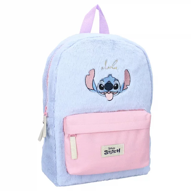 Rucksack Lilo & Stitch - Unconditionally Loved Mini Backpack - Disney