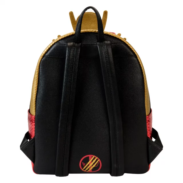 Rucksack Marvel - Deadpool & Wolverine Mini Backpack (Loungefly) - X-Men