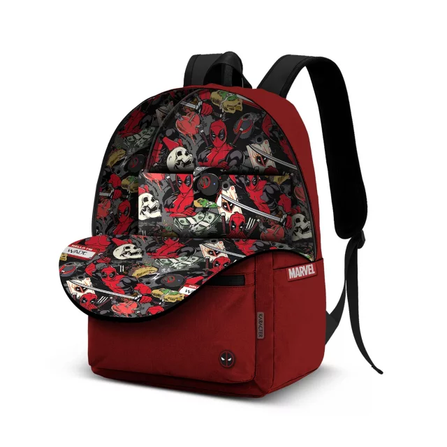 Rucksack Marvel - Deadpool