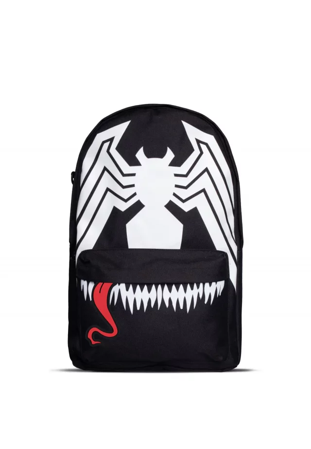 Rucksack Marvel - Venom & Spider-Man