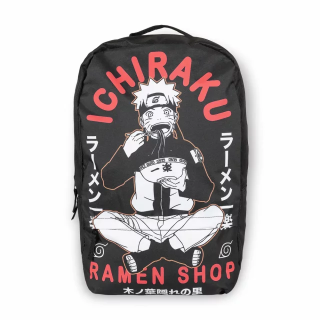Rucksack Naruto Shippuden - Ichiraku Ramen - Anime