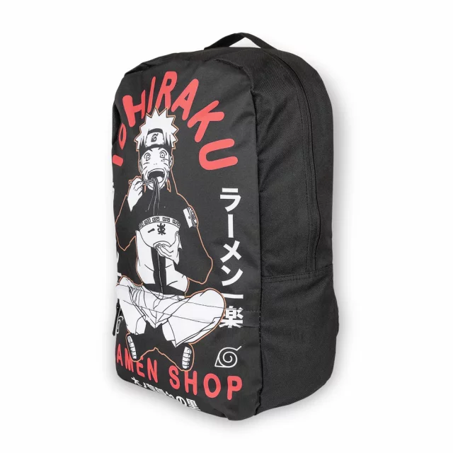 Rucksack Naruto Shippuden - Ichiraku Ramen - Manga
