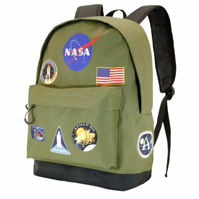 Rucksack NASA - Khaki