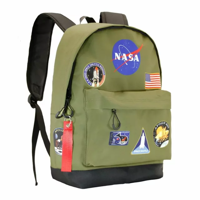 Rucksack NASA - Khaki