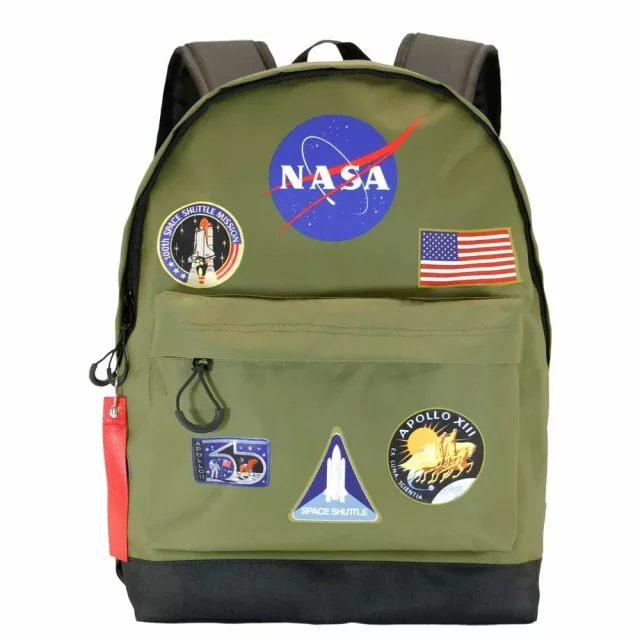 Rucksack NASA - Khaki