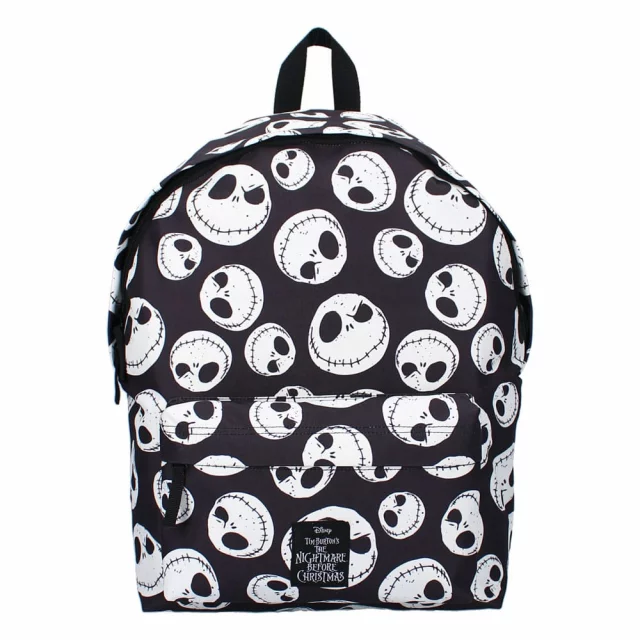 Rucksack Nightmare Before Christmas - Scream King - The Nightmare Before Christmas