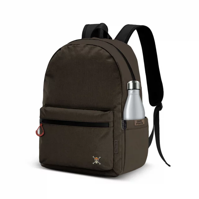 Rucksack One Piece - Brown - Anime