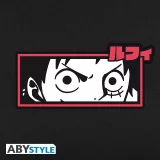 Batoh One Piece - Akatsuki dupl