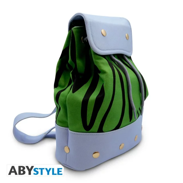 Rucksack One Piece - Portgas D. Ace Replica Bag - Manga