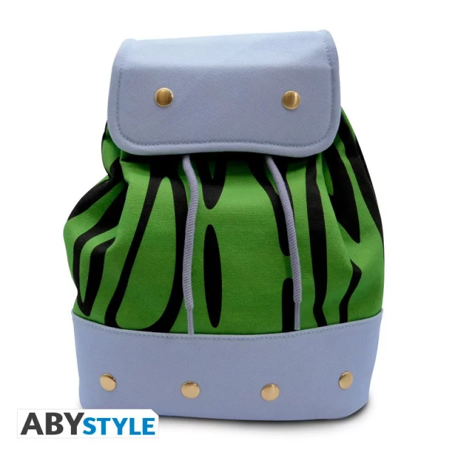 Rucksack One Piece - Portgas D. Ace Replica Bag - Cosplay
