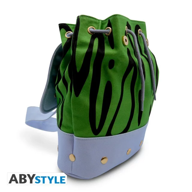 Rucksack One Piece - Portgas D. Ace Replica Bag - Cosplay