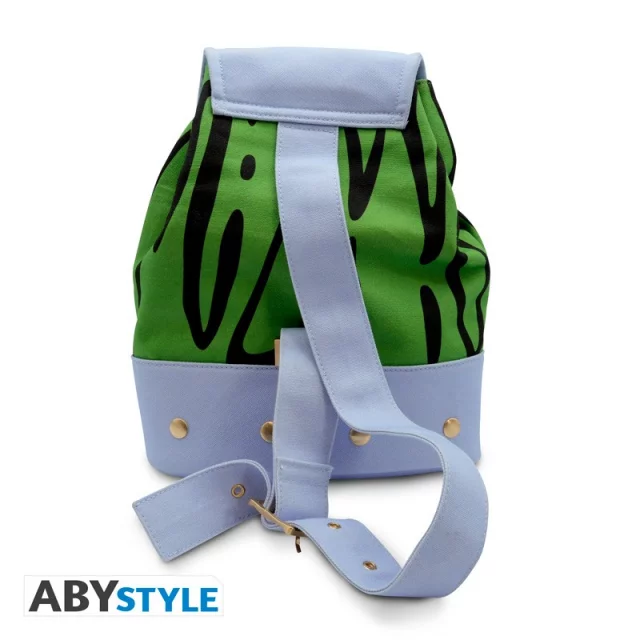 Rucksack One Piece - Portgas D. Ace Replica Bag - Anime