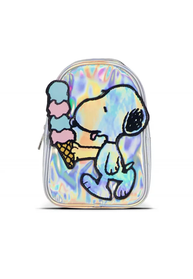 Rucksack Peanuts - Snoopy