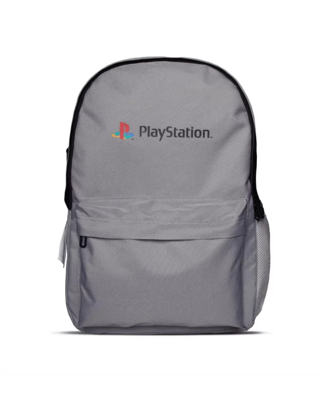 Rucksack PlayStation - Logo