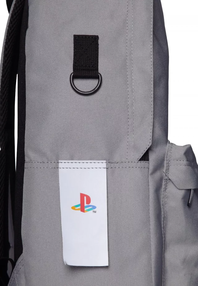 Rucksack PlayStation - Logo