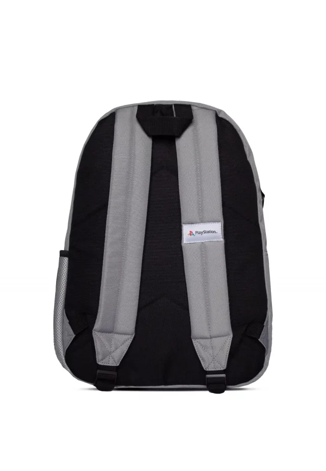 Rucksack PlayStation - Logo