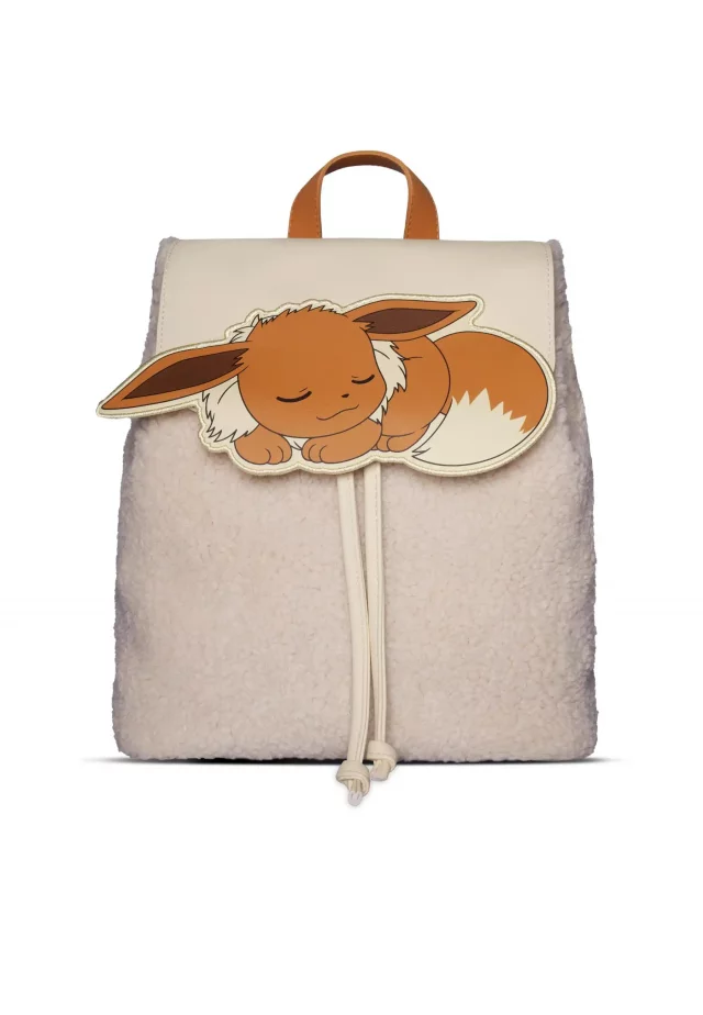 Rucksack Pokémon - Eevee Mini Backpack