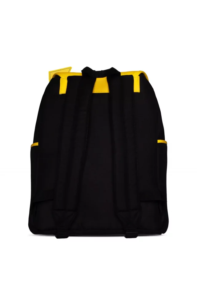 Rucksack Pokémon - Pikachu 3D Patch