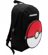 Batoh Pokémon - Pikachu School dupl