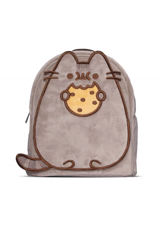Rucksack Pusheen - Pusheen Cookie Mini Backpack (Plüsch)