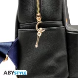 Batoh Sailor Moon - Luna & Artemis dupl