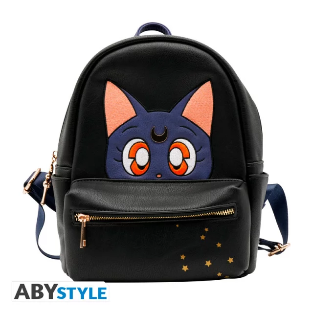 Rucksack Sailor Moon - Luna