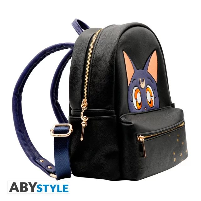 Rucksack Sailor Moon - Luna