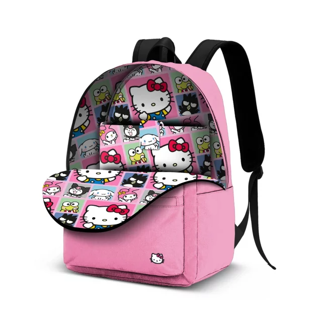 Rucksack Sanrio - Hello Kitty