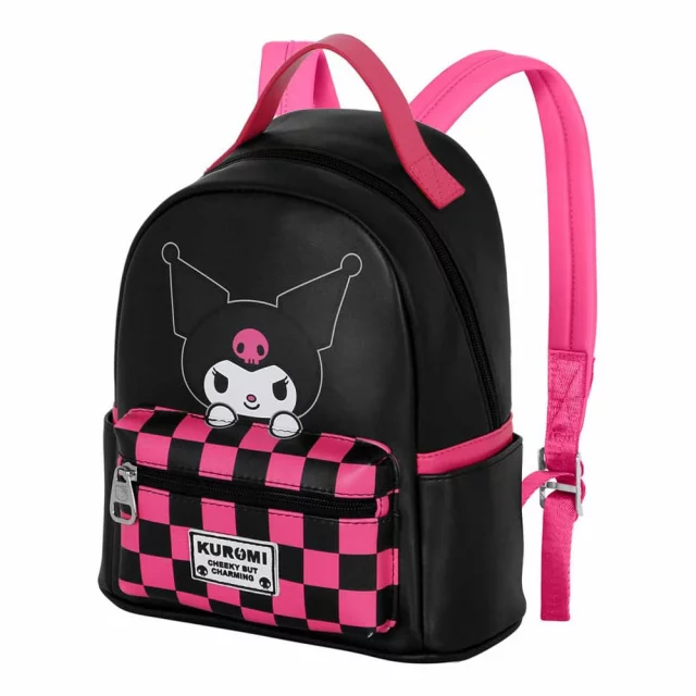 Rucksack Sanrio - Kuromi - Hello Kitty
