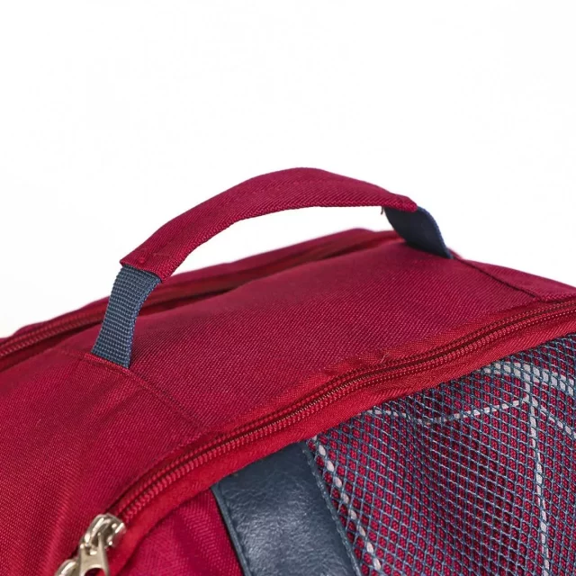 Rucksack Spider-Man - Mask - Marvel