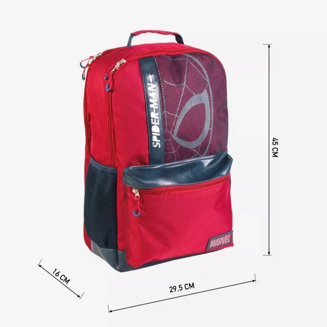 Rucksack Spider-Man - Mask - Marvel