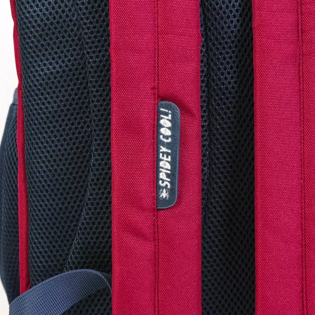 Rucksack Spider-Man - Mask - Marvel