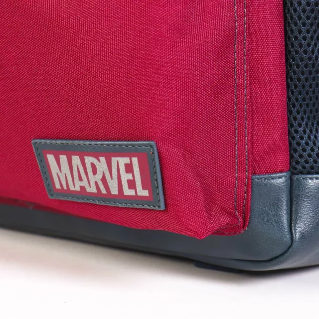 Rucksack Spider-Man - Mask - Marvel
