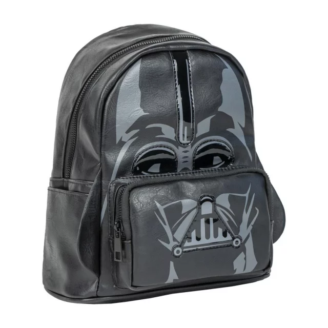 Rucksack Star Wars - Darth Vader Leather - Rucksäcke für Kinder